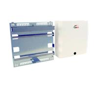 cobinet CobiNet PROFIL Boîtier de distribution VKA4 pour 120 DA 2030 204 Quantité:1