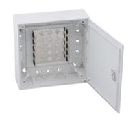 cobinet CobiNet Répartiteur en plastique BOX II pour 50 DA 2021 010 Quantité:1