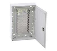 cobinet CobiNet Répartiteur en plastique BOX III pour 100 DA 2021 028 Quantité:1
