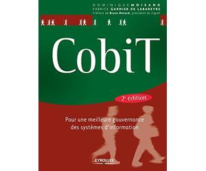 CobiT: Pour une meilleure gouvernance des systèmes d'information