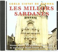 Cobla Ciutat De Girona - Les Millors Sardanes [Import]