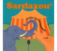 Cobla Contemporania - Sardaxou 1 [Import]
