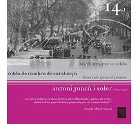 Cobla de Cambra de Catalunya - Antoni Junca I Soler [Import]