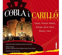 Cobla I Carillo