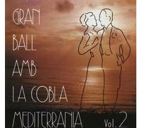Cobla Mediterrania - Gran Ball Amb La Cobla Mediter [Import]