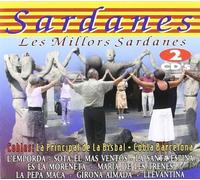 Cobla Principal de la Bisbal - Sardanes 2cd