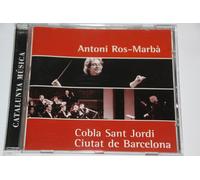 Cobla Sant Jordi Ciutat De Barcelona