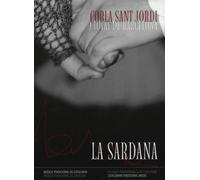 Cobla Sant Jordi - La Sardona