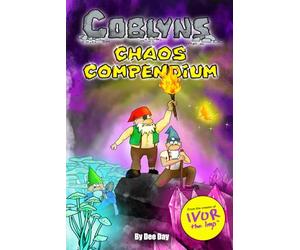 COBLYNS: CHAOS COMPENDIUM