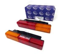 COBO Kit feux arrière droit et gauche pour tracteur Landini Massey Ferguson