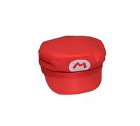 Cobo Regalo, S.L Casquette de plombier rouge pour enfant Taille unique