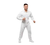 Cobo Regalo, S.L Combinaison de travail pour adulte Blanc Taille unique L-XL
