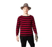 Cobo Regalo, S.L Déguisement chemise Freddy pour adulte, taille unique