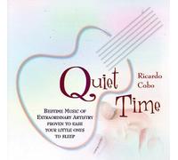 Cobo, Ricardo - Quiet Time