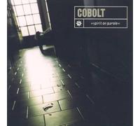 Cobolt - Spirit on Parole