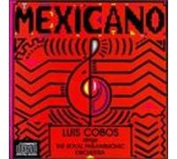 Cobos, Luis - Mexicano