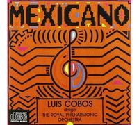 Cobos,Luis - Mexicano