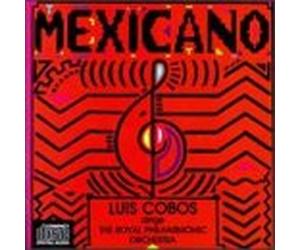 Cobos, Luis - Mexicano