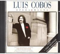 Cobos, Luis - Opera Magna