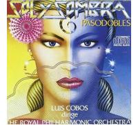 Luis Cobos - Sol y Sombra [Import]