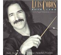 Cobos, Luis - Suite 1700