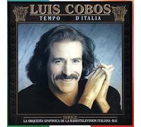 Cobos, Luis - Tempo D'Italia