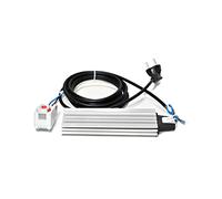 Cobox Kit de résistance chauffante 230V AC/DC