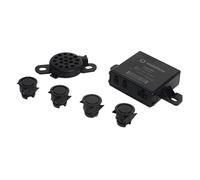 COBRA 1064385 Dispositif arrière 4 capteurs