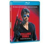 Cobra (1986) G