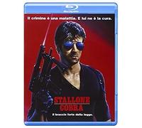 Cobra – Blu-ray – Import – Warner Bros.