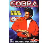 Cobra : Agent Special [DVD]