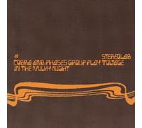 Stereolab – Cobra And Phases Group Plays Voltage In The Milky Night – Vinyle