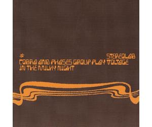 Cobra and Phase Plays Voltage in the Milky Night