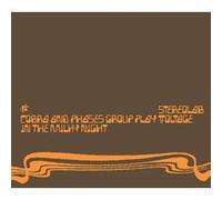 Cobra And Phases Group Plays Voltage In The Milky Night