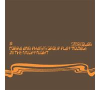 Cobra And Phases Group Plays Voltage In The Milky Night Vinyle
