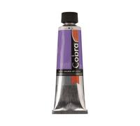 Cobra Talens wassermischbare Ölfarben, 40 ml, 536 Violett