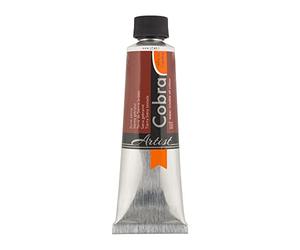 Cobra Artist Ölfarbe Tube 150 ml Erde de Siena Toast 411 (21074110)