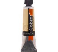 Cobra Artist peinture à l'huile mélangeable à l'eau en tube 40 ml Titanbuff 291