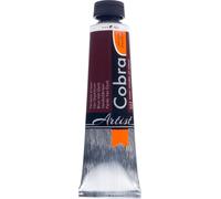 Cobra Artists' Watermixable Oils - Vandyke Brown - 40ml tube (S2) (030)