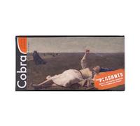 Cobra Artist Professional Peinture A L'huile Mélangeable A L'eau | The Peasants Landscape Selection | 10 Couleurs (Tubes De 40 Ml)