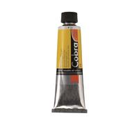 Royal Talens – Peinture à l'huile Cobra Artist – Jaune Permanent Clair (283) – Tube 40 ml