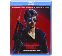Cobra – Blu-ray – Import – Warner Bros.