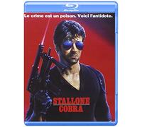 Cobra – Blu-ray – Warner Bros.
