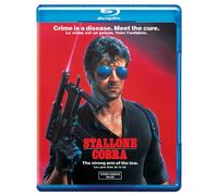 Cobra [Blu-Ray]