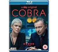 Cobra [Blu-ray] [Blu-ray 3D]