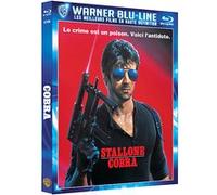 Cobra - Blu-Ray E