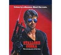 Cobra Blu-ray E