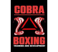 COBRA BOXING: TRAINING AND DEVELOPMENT