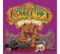 Cobra Cane - Bad Good [Import]