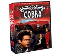 Cobra - Cobra: The Complete Series [Digital Video Disc]